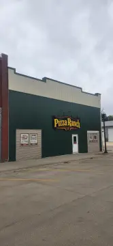Restaurant with Franchise Rights