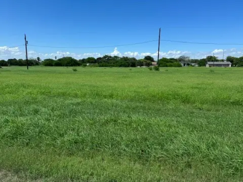 Commercial Land