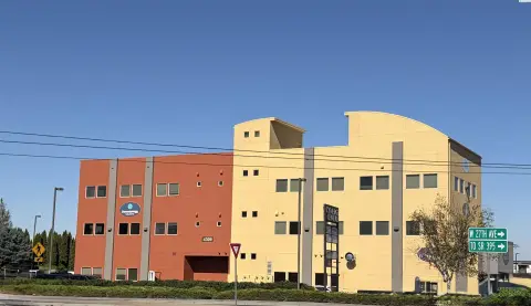 Professional Office Suite