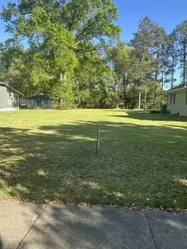 Street-Front Land Parcel