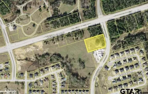 Commercial Land Parcel
