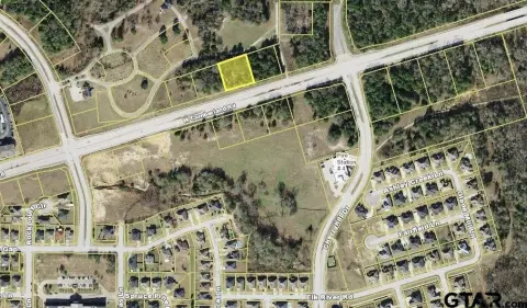 Commercial Land Parcel