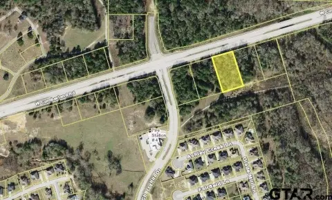 Commercial Land Parcel