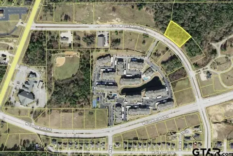 Commercial Land Parcel