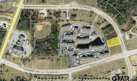 Commercial Land Parcel