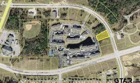 Commercial Land Parcel