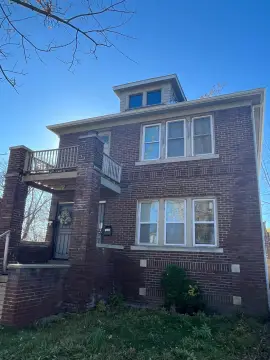 Two-Unit Duplex Income Property