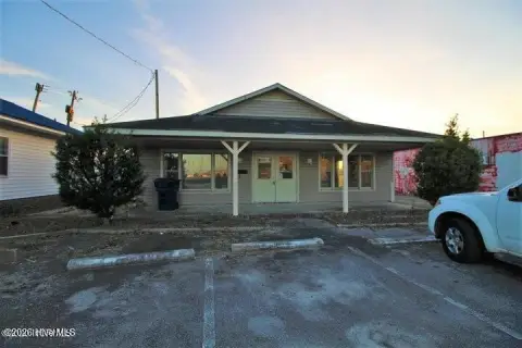 Office Suite With Six Offices