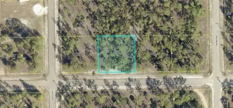 Lehigh Acres Land For Sale