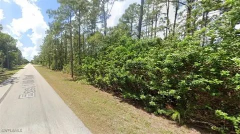 Lehigh Acres Quarter Acre Homesite