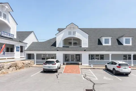 Commercial Space in Center Harbor