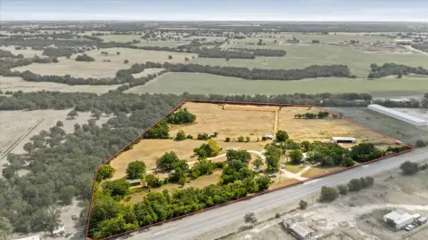 Multifamily Property With Cabins
