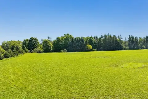 Rural Residential Land Parcel