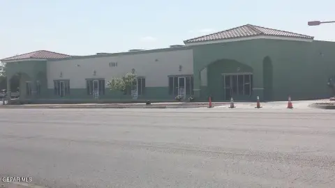 El Paso Commercial Office Space