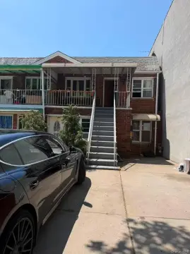 Two-Family Residence with Buildable Area