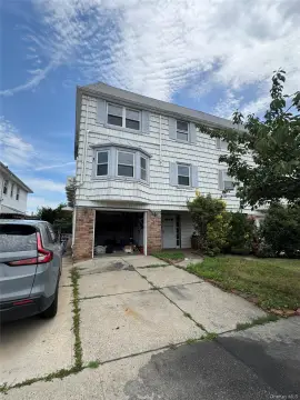 Two-Dwelling Duplex Property