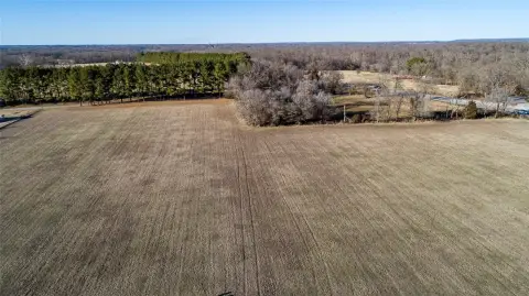 Little Flock Land Opportunity