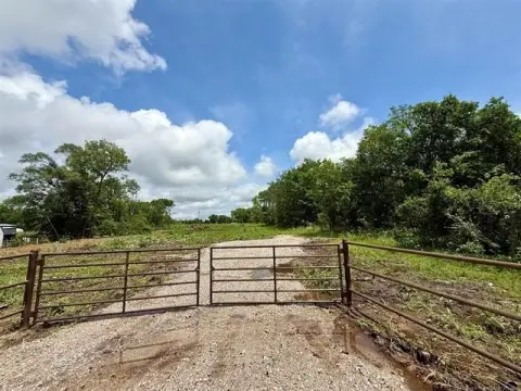 5.23 Acres in Tulsa, OK