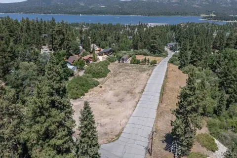 Residential Development Land Parcel