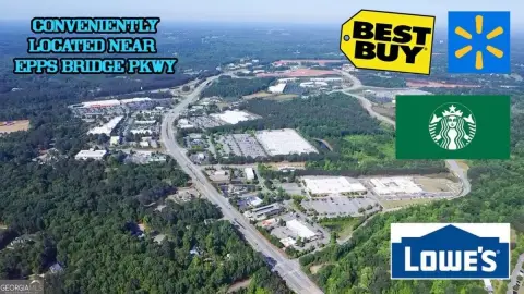 Residential Lot in McNutts Creek