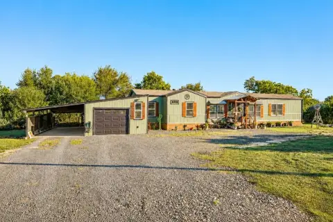 Kerrville Ranch with Canyon Views
