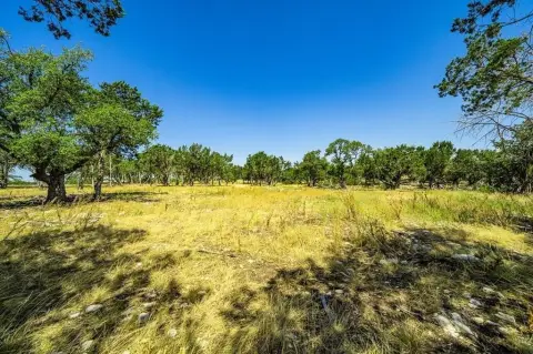 Kerrville Land in Tierra Linda