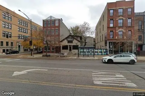 Transit-Accessible Commercial Land