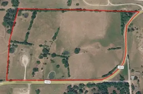35 Acre Ranch Opportunity