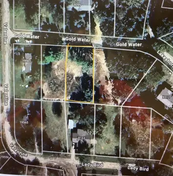 Residential Lot Near Cedar Creek
