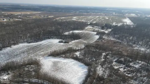 70 Acres Vacant Land Opportunity