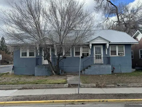 Pocatello Duplex with Garage