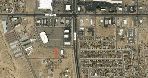 Land For Sale, Rio Rancho