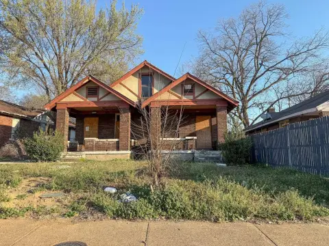 Memphis Duplex: Investor Opportunity