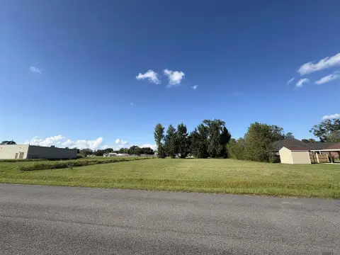 Commercial Land with Available Water