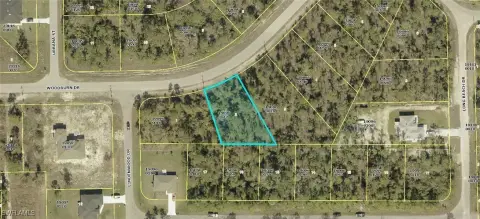 Lehigh Acres Land For Sale