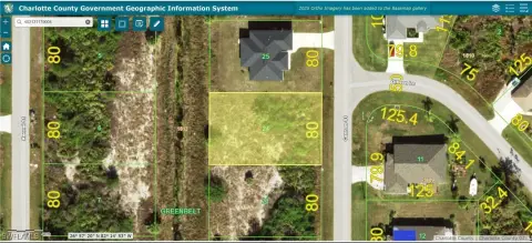 Port Charlotte Land For Sale