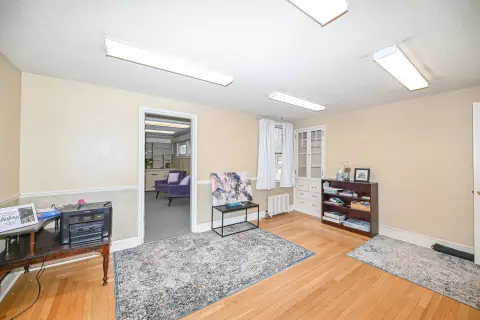 North End Office Suite