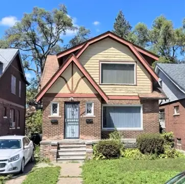 Duplex Income Property