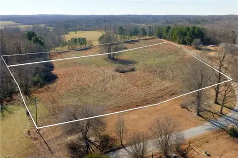 5 Acre Homesite Mini-Farm Land