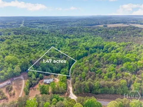 Residential Land in Toccoa, GA