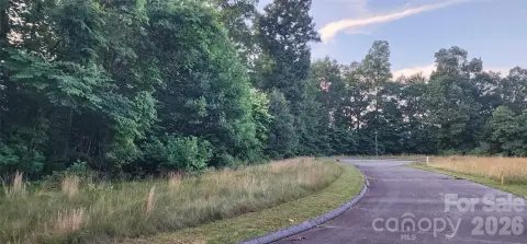 Waynesville Building Lot Opportunity