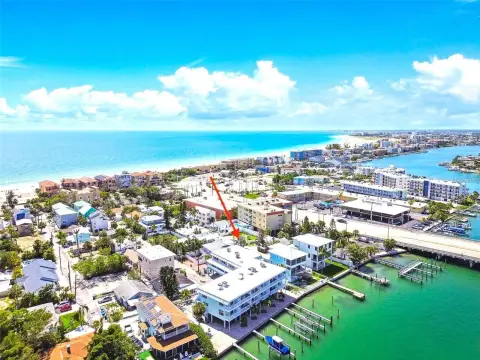 Sunset Beach Land Opportunity