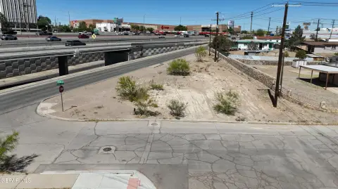 Residential Development Lot with Highway Access
