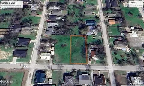 Land Bundle Opportunity in Greenville