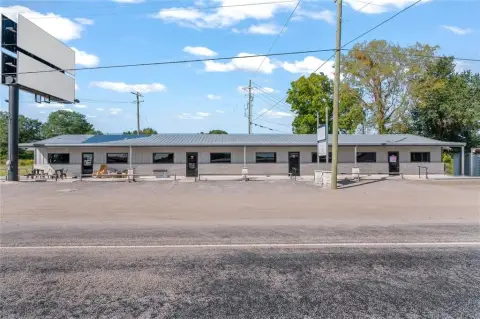 Edgewood, TX Commercial Opportunity