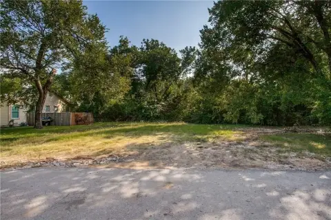 Industrial Land Parcel