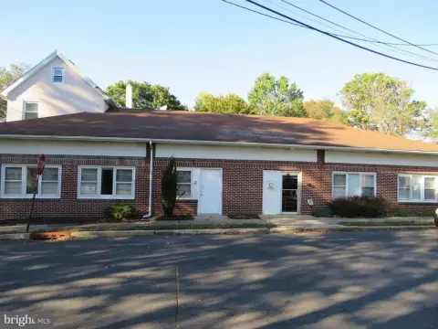 Retail Space in Lawrence, NJ