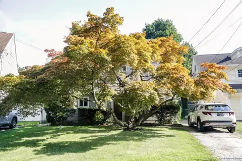 Two-Family Colonial Duplex