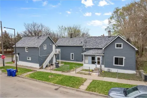 Saint Paul Multifamily Investment