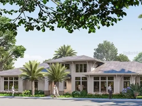 Intracoastal Homesite in Flagler Beach